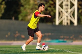 ورود کمیته اخلاق به پرونده انتقال فخریان به پرسپولیس