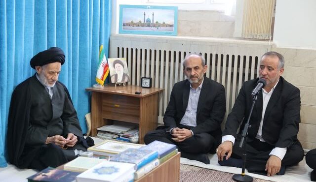 گذر از مقاطع دشمنی با روحیه جهادی و سند تحول رسانه میسر شد