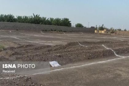 ۳۰۰ متقاضی جوانی جم عیت در خرم‌دره در انتظار تامین زمین