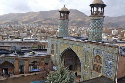 ۵۵ میلیارد تومان از محل موقوفات برای مساجد کردستان هزینه شد