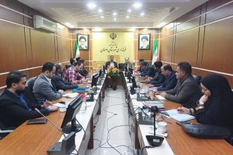 اجرای پایلوت طرح‌های فناورانه جهاددانشگاهی استان سمنان در شهرستان دامغان