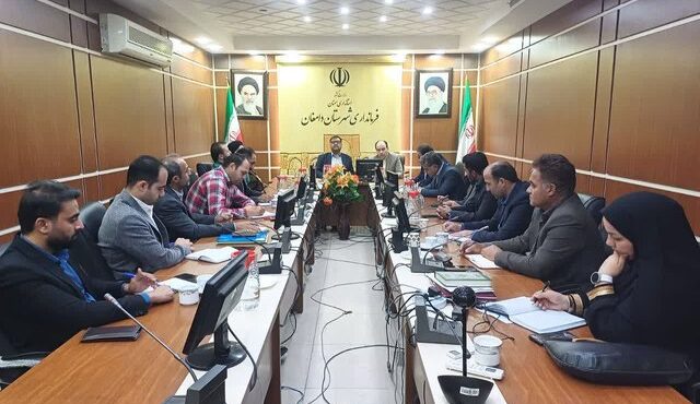 اجرای پایلوت طرح‌های فناورانه جهاددانشگاهی استان سمنان در شهرستان دامغان