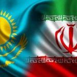 ایران و قزاقستان مسیر ریلی را توسعه می‌دهند حمل غلات ۸ برابر شد