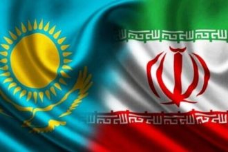 ایران و قزاقستان مسیر ریلی را توسعه می‌دهند حمل غلات ۸ برابر شد