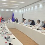 خدمات شهری و حمل‌ونقل دریایی ارتقا می‌یابد