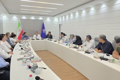 خدمات شهری و حمل‌ونقل دریایی ارتقا می‌یابد