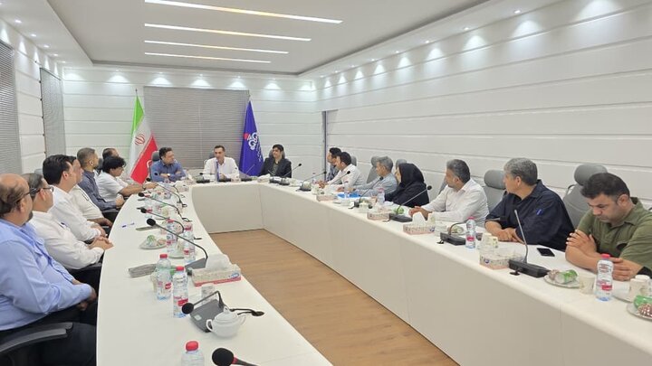 خدمات شهری و حمل‌ونقل دریایی ارتقا می‌یابد