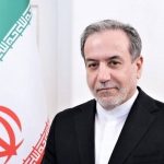 عراقچی وارد اوگاندا شد
