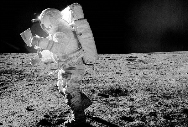 محققان می‌گویند سفر فضایی پیری سلولی را تسریع می‌کند