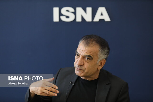 مدیر استقلال تصادف بازیکن پرتغالی را هم به گردن من می‌اندازید؟ ساپینتو گفت See you soon