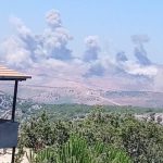 واکنش فرمانده ارتش لبنان به حملات ادامه‌دار رژیم صهیونیستی