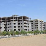 احداث ۵ شهرک جدید نهضت ملی مسکن در فارس توان بخش غیردولتی پای کار آید