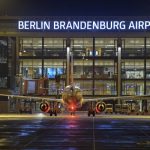 پرواز پهپادها، فرودگاه برلین را موقتا تعطیل کرد