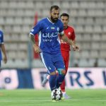 ۲ بازیکن استقلال پس از فیفادی در تمرینات