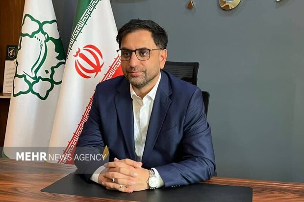 آمادگی کامل شهرداری صباشهر برای مقابله با سرمای شدید