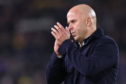 اشلوت دوباره در مورد صلاح حرف زد هر بازیکنی اشتباه می‌کند اما...