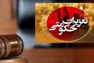 تقلب در فروش مبلمان چوبی؛ جریمه ۳.۷ میلیاردی در انتظار واحد صنفی متخلف