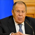 لاوروف اروپایی‌ها پول برای حمایت اوکراین ندارند، اموال روسیه را غارت می‌کنند