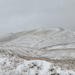 موج سرد بارشی سه‌شنبه شب وارد خراسان شمالی می‌شود