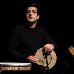 موفقیت نوازنده ایرانی در یک فستیوال بین المللی؛ از اصالت دور نشدم