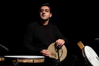 موفقیت نوازنده ایرانی در یک فستیوال بین المللی؛ از اصالت دور نشدم