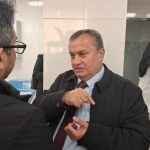 همکاری‌های علمی ایران و تاجیکستان زمینه‌ساز توسعه فناوری‌های نوین است