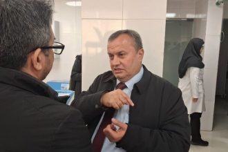 همکاری‌های علمی ایران و تاجیکستان زمینه‌ساز توسعه فناوری‌های نوین است