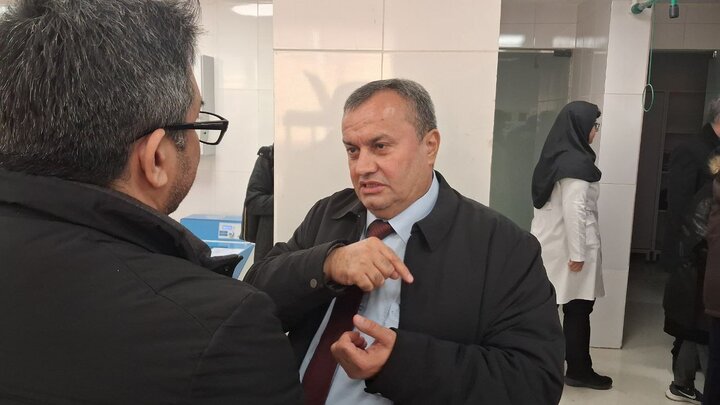 همکاری‌های علمی ایران و تاجیکستان زمینه‌ساز توسعه فناوری‌های نوین است