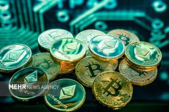 گزارش قیمت ارزهای دیجیتال امروز چهارشنبه ۱۰ دی ۱۴۰۴