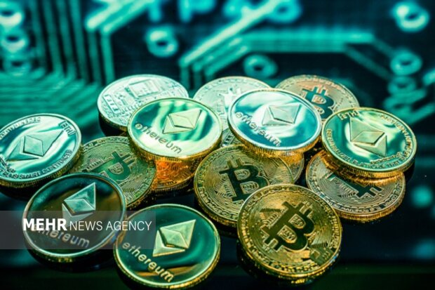 گزارش قیمت ارزهای دیجیتال امروز چهارشنبه ۱۰ دی ۱۴۰۴