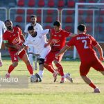 یک استقلالی سرمربی بعثت کرمانشاه شد