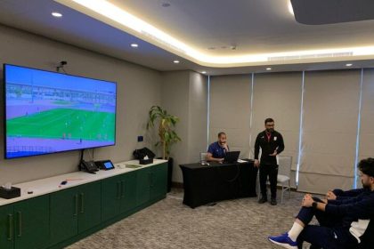 آنالیز کره جنوبی برای بازیکنان تیم فوتبال امید ایران