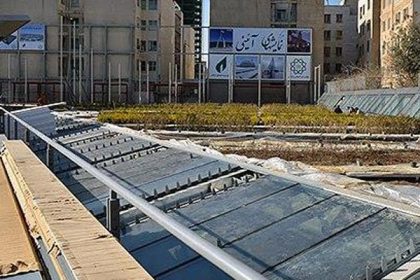 زمان بهره‌برداری مرکز نمایش‌های آیینی صبا