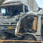 ۲ کشته و ۱۰ زخمی در تصادف جاده‌ای در جنوب پاکستان