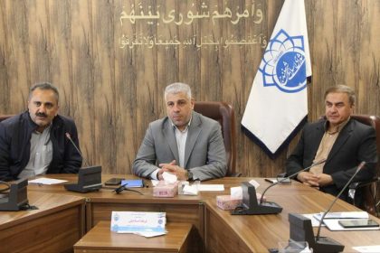 اسماعیلی صلاحیت‌سنجی مربیان اولویت ساماندهی سایت‌های ورزشی سنندج است