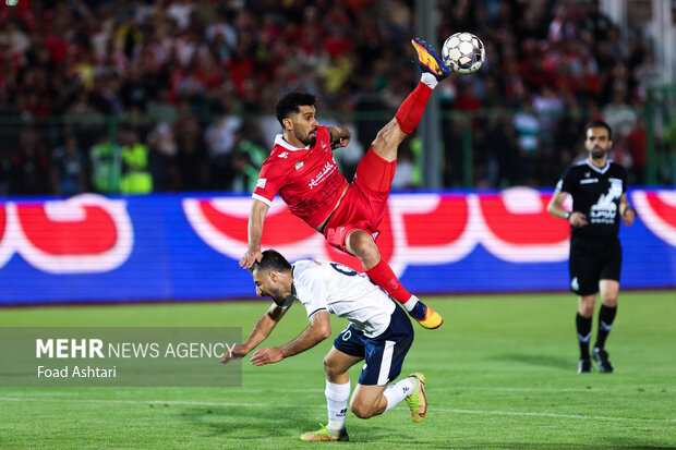 انرژی منفی سه بازیکن پرسپولیس به سرمربی انزلی خاطره تلخ می‌شود؟