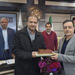 بودجه سال ۱۴۰۵ شهرداری بندر بوشهر تقدیم شورا شد