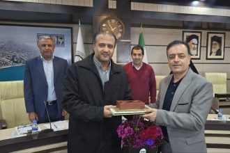 بودجه سال ۱۴۰۵ شهرداری بندر بوشهر تقدیم شورا شد