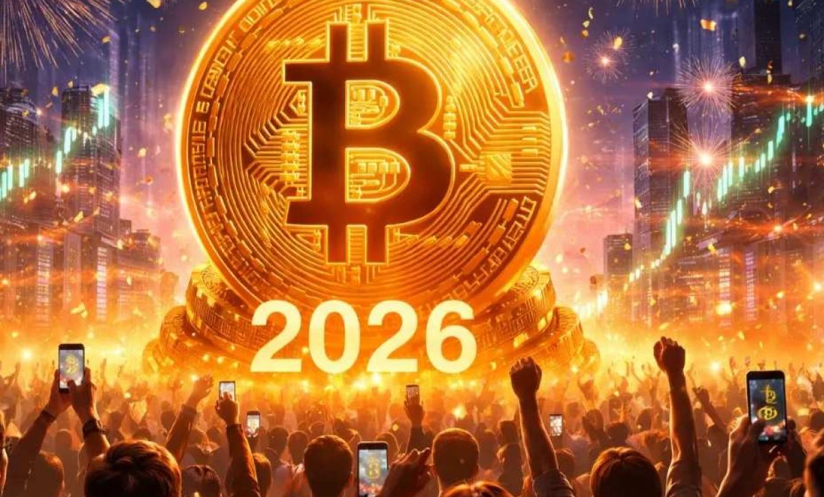 بیت‌کوین در سال 2026؛ عواملی که آینده بازار بیت‌کوین را شکل می‌دهند