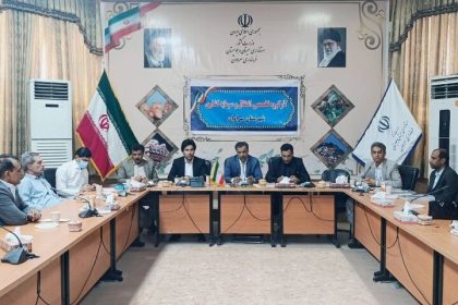 تحقق ۶۰ درصدی تعهد اشتغال در سراوان