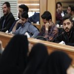 در جلسه شهردار تهران با تشکل‌های دانشجویی ۲۴ دانشگاه در تهران چه گذشت؟