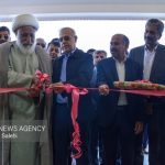 سرای دانشجویی دختران در میناب افتتاح شد