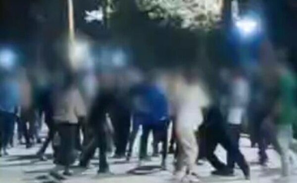 نزاع دسته‌جمعی در پارک تهران جان یک نفر را گرفت؛ عاملان بازداشت شدند