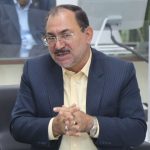 پاکمهر ۷ همت برای پاداش پایان خدمت فرهنگیان در بودجه ۱۴۰۵ پیش‌بینی شد