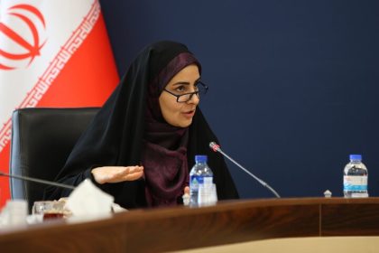 دانش‌بنیان‌ها در بازسازی زیرساخت‌های کشور نقش کلیدی دارند