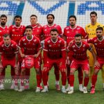 سنگ بزرگ برای نقل و انتقالات پرسپولیس
