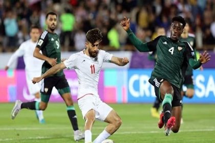 اتفاق تلخ برای یک بازیکن و غیبت مهاجم گلزن