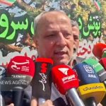 حمایت۴۰۰ میلیاردی وزارت ازتیم ملی فوتبال