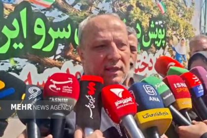 حمایت۴۰۰ میلیاردی وزارت ازتیم ملی فوتبال