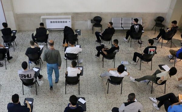 آغاز ثبت نام آزمون کاردانی به کارشناسی از ۲۴ خرداد